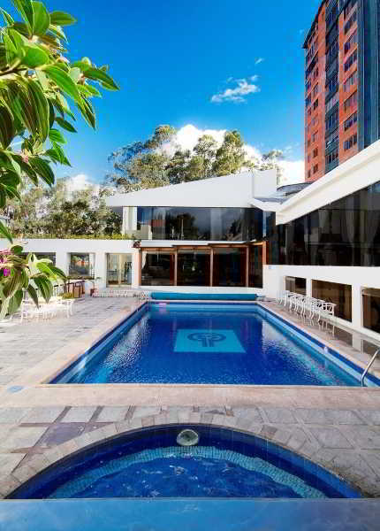 Hotel Oro Verde Cuenca