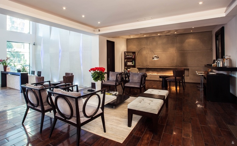 Hotel Le Parc