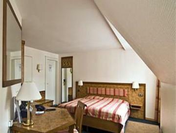 Hotel City Partner