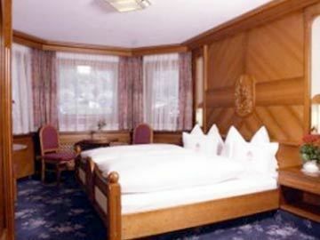 Hotel Tyrolis