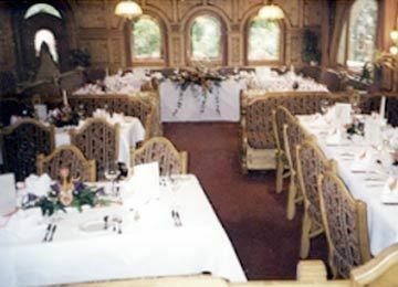 Hotel Tyrolis