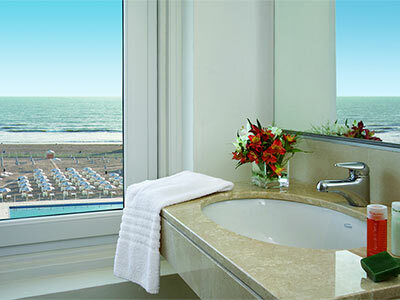 NH Gran Hotel Provincial