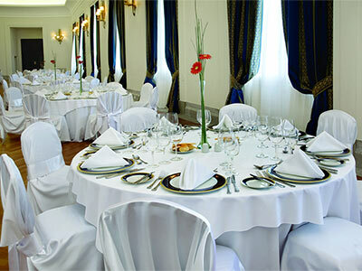 NH Gran Hotel Provincial