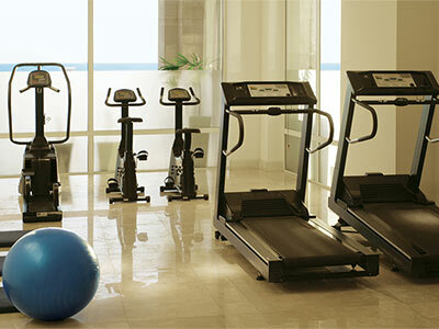 NH Gran Hotel Provincial