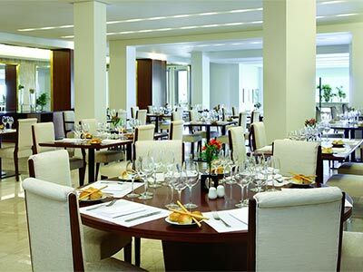NH Gran Hotel Provincial