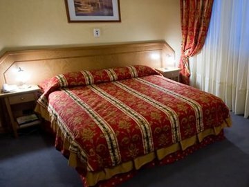 Hotel Astor