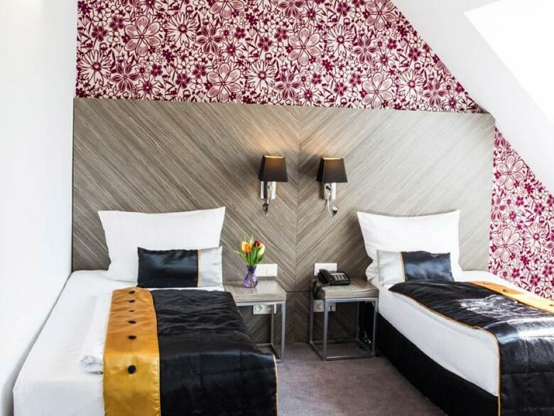 Arthotel Ana Boutique Six