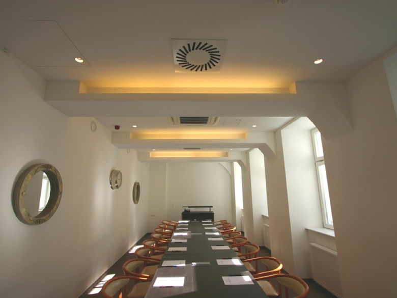 Arthotel Ana Boutique Six