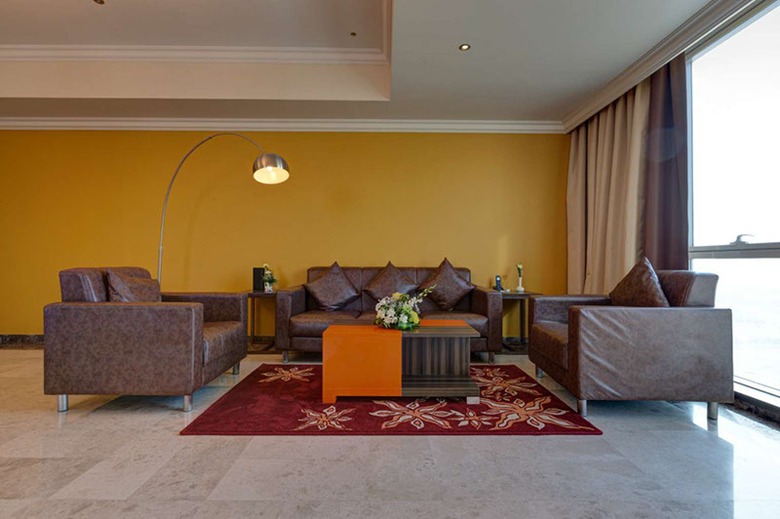 Hotel Abidos Dubailand