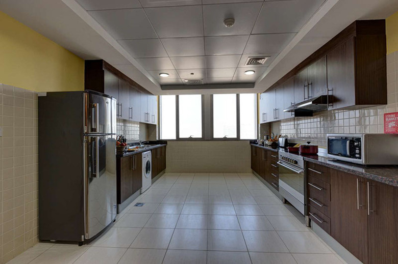 Hotel Abidos Dubailand