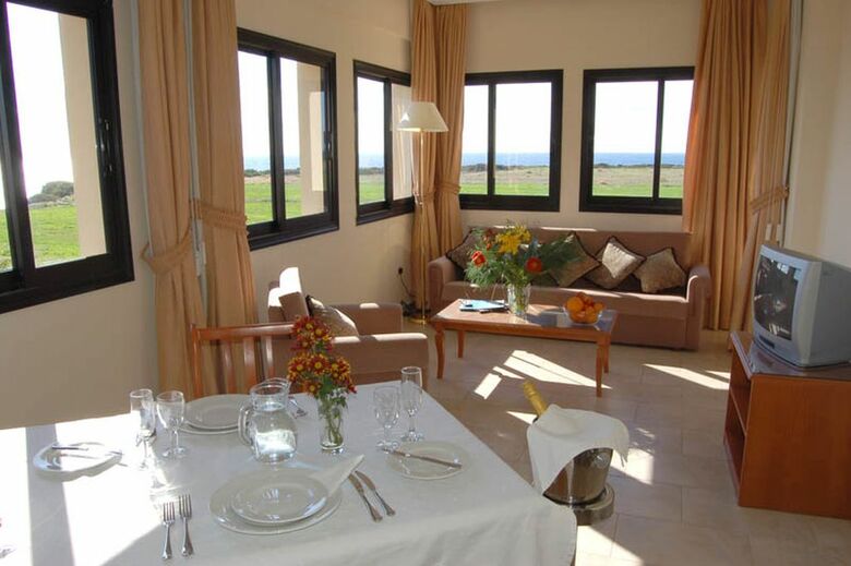 Hotel Panareti Coral Bay