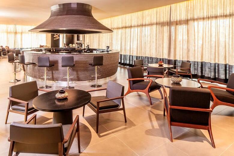 Hotel Movich Buro 26