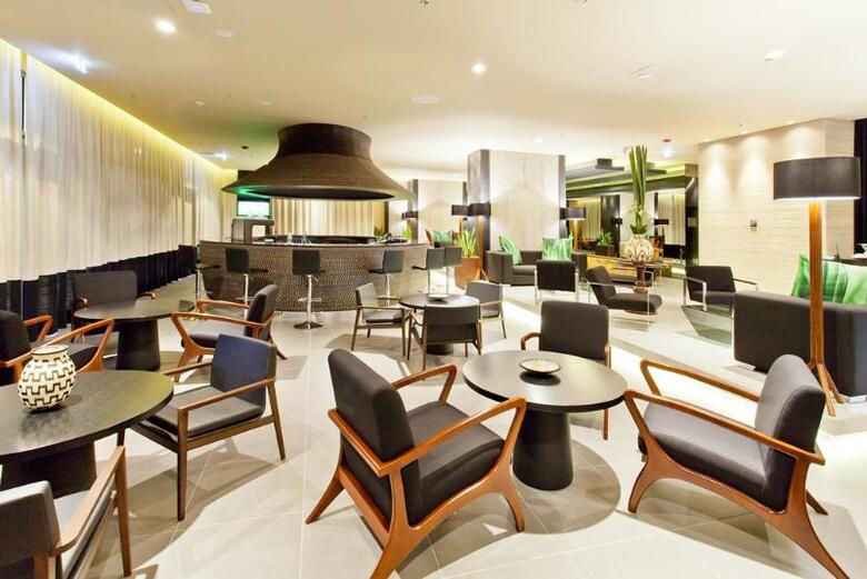 Hotel Movich Buro 26