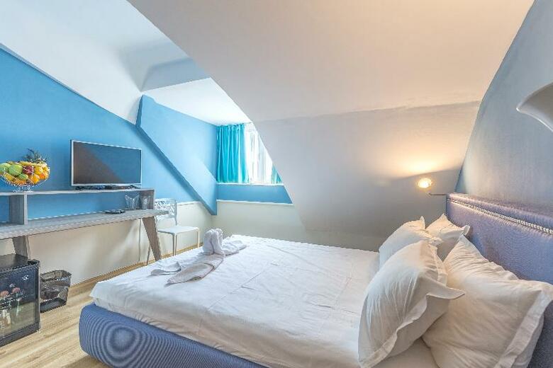 Hotel Boulevard Boutique