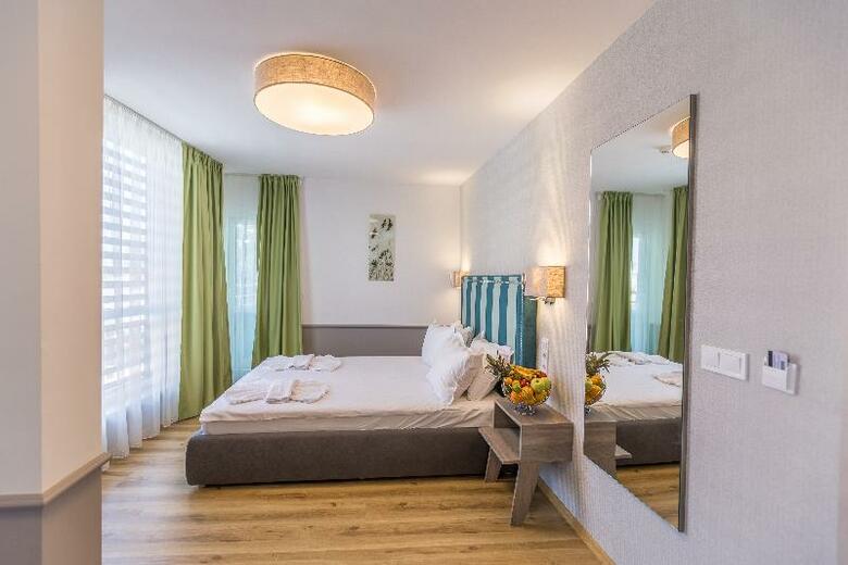 Hotel Boulevard Boutique