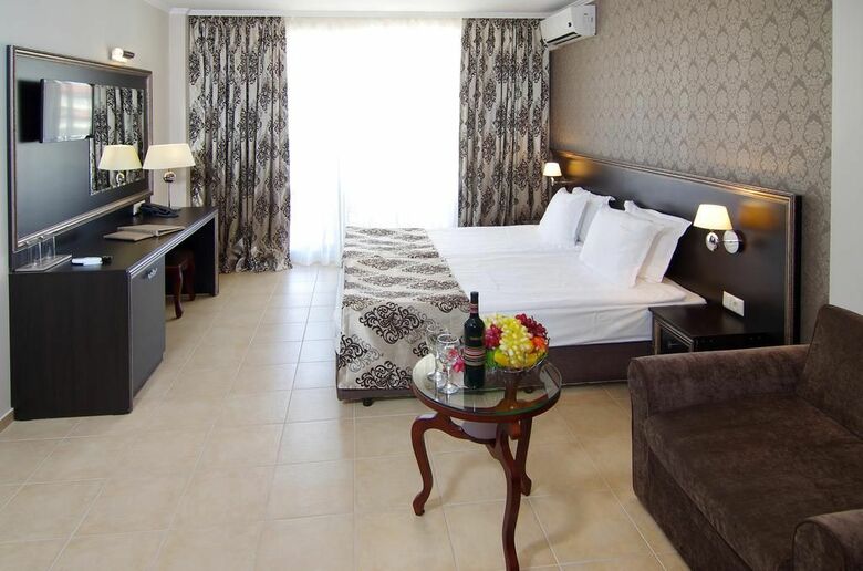 Hotel Diamant Residence