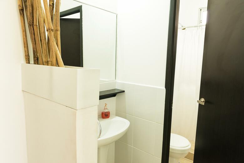 Hotel Villa64