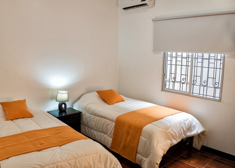 Hotel Villa64