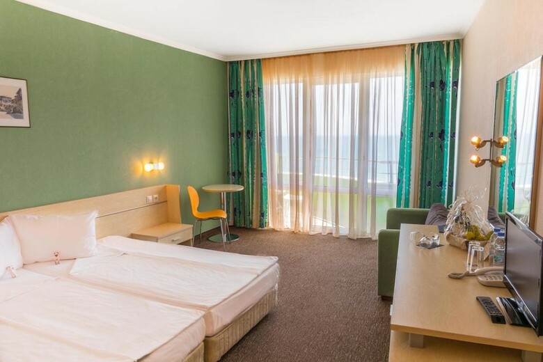 Hotel Mpm Arsena