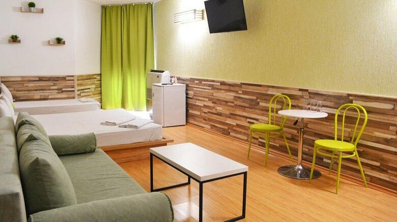 Art Hotel Simona