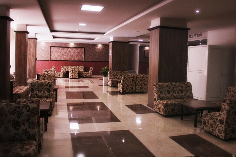 Hotel Kamchia Park