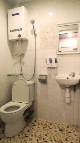 Hostal Budget Hostel