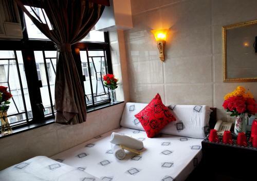 Hostal Budget Hostel