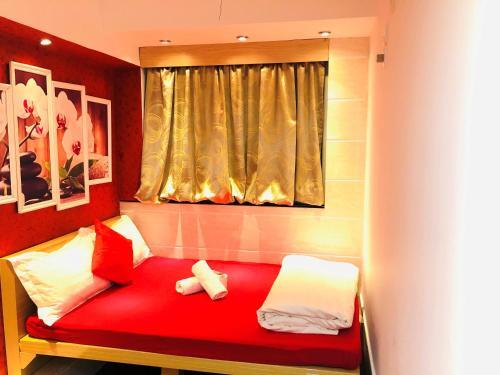 Hostal Delta Hotel