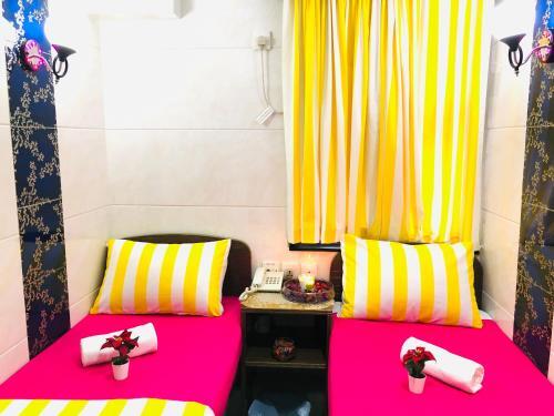 Hostal Delta Hotel