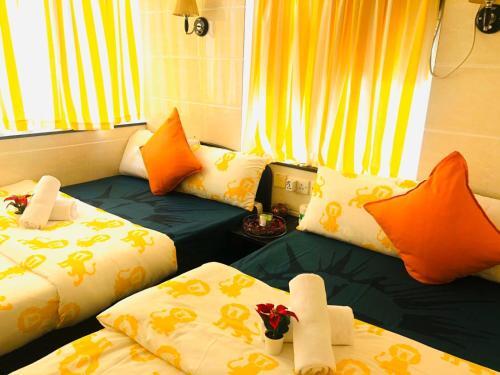 Hostal Delta Hotel