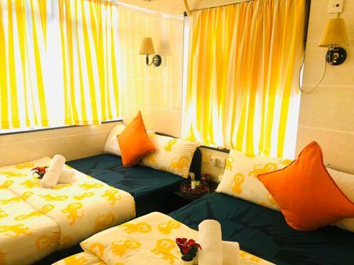 Hostal Delta Hotel