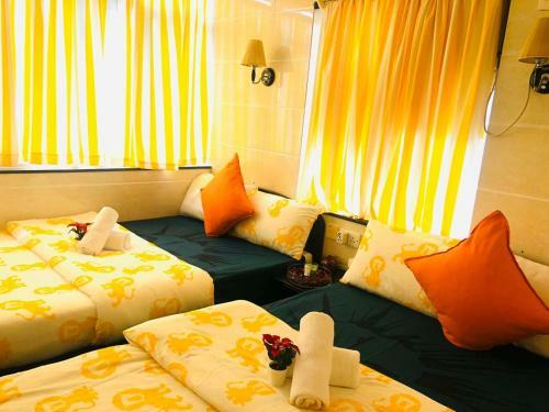Hostal Delta Hotel