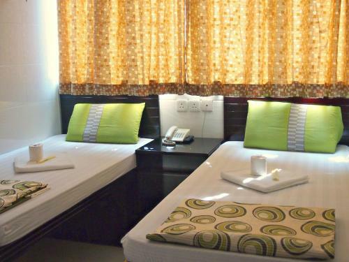 Hostal Delta Hotel