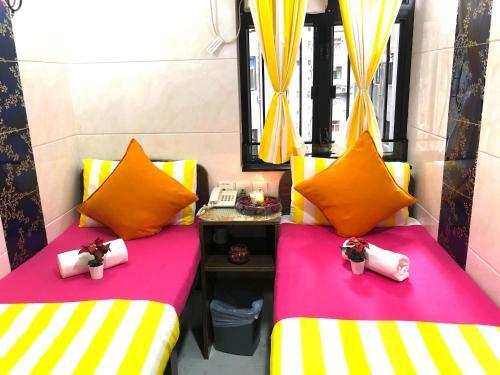 Hostal Delta Hotel