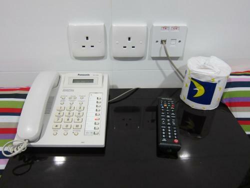 Hostal Delta Hotel