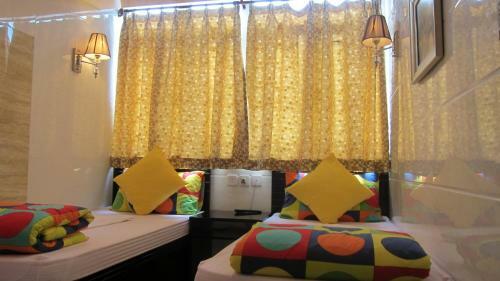Hostal Delta Hotel