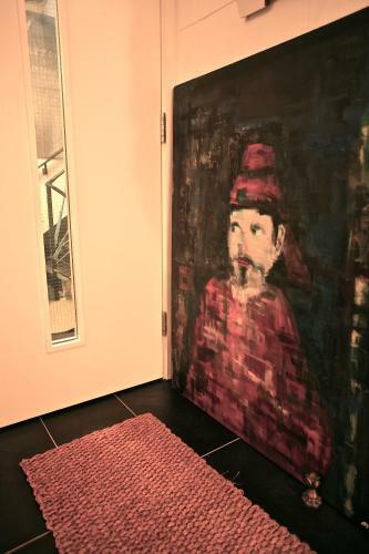 Hostal Just Inn