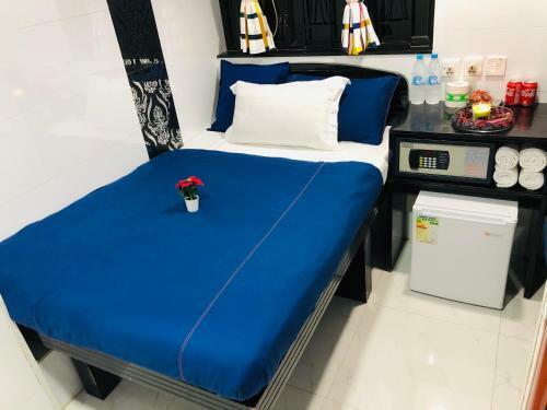 Hostal Singapore Hostel