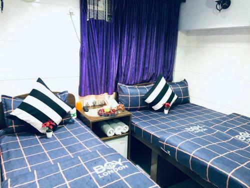 Hostal Singapore Hostel