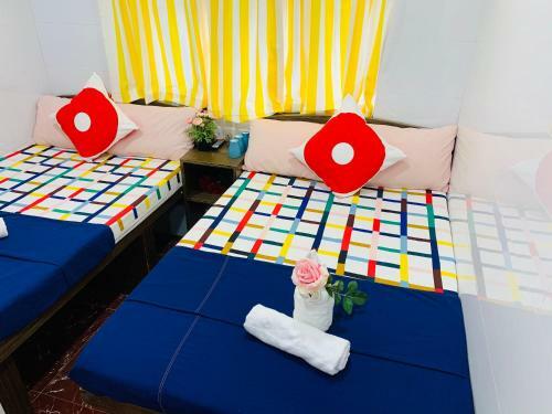 Hostal Singapore Hostel