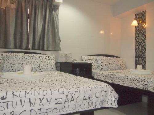Hostal Singapore Hostel