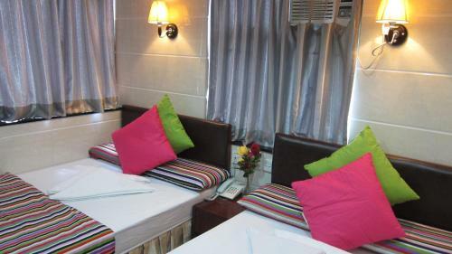 Hostal Singapore Hostel