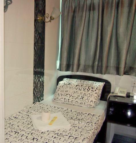 Hostal Singapore Hostel