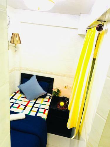 Hostal Singapore Hostel