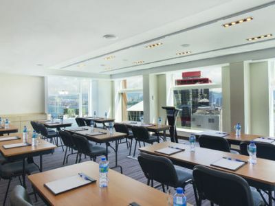 Hotel Holiday Inn Express Hong Kong Soho