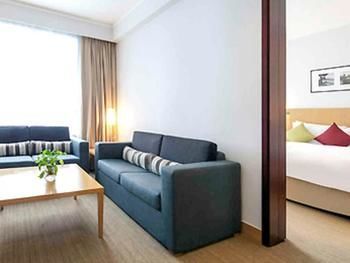 Hotel Novotel Century Hong Kong
