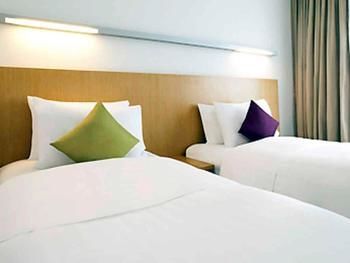 Hotel Novotel Century Hong Kong