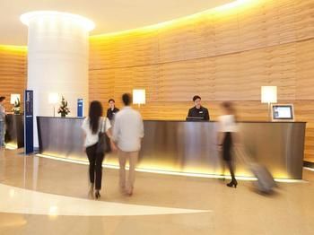 Hotel Novotel Century Hong Kong