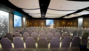 Hotel Novotel Century Hong Kong