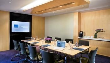 Hotel Novotel Century Hong Kong